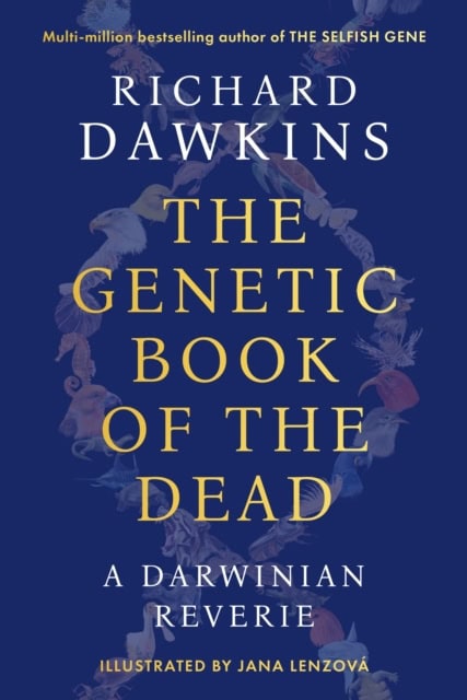 Dawkins, Richard | The Genetic Book of the Dead