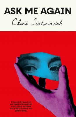 Sestanovich, Clare | Ask Me Again