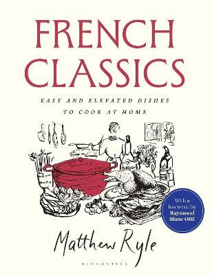 Ryle, Matthew | French Classics