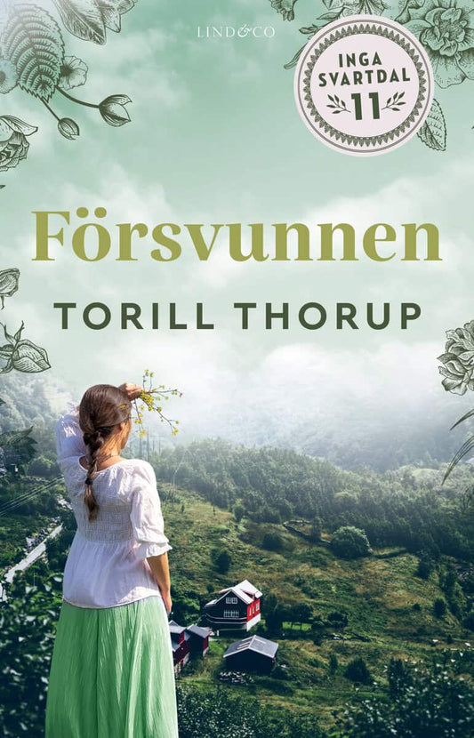 Thorup, Torill | Försvunnen