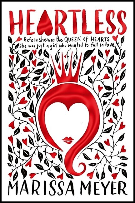 Meyer, Marissa | Heartless