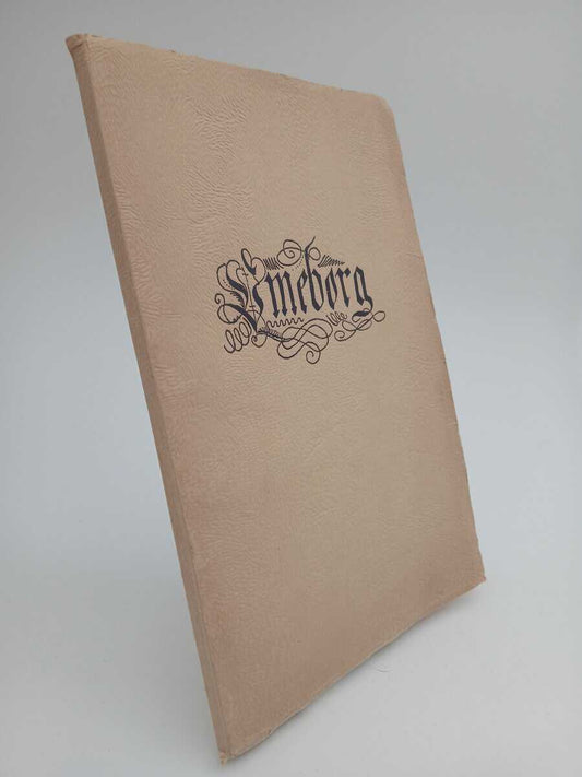 R. T. | Umeborg : 1918-1928