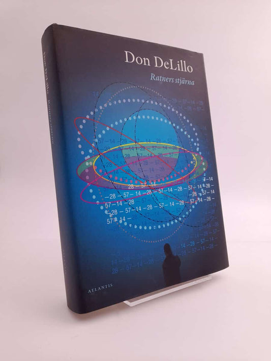 DeLillo, Don | Ratners stjärna