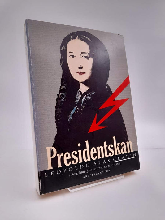 Alas, Leopoldo | Presidentskan