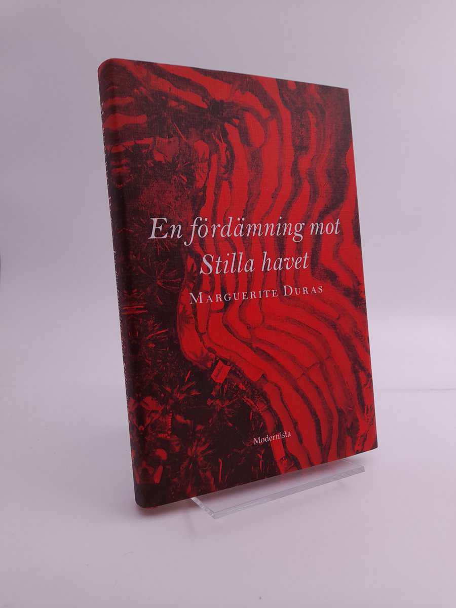 Duras, Marguerite | En fördämning mot Stilla havet