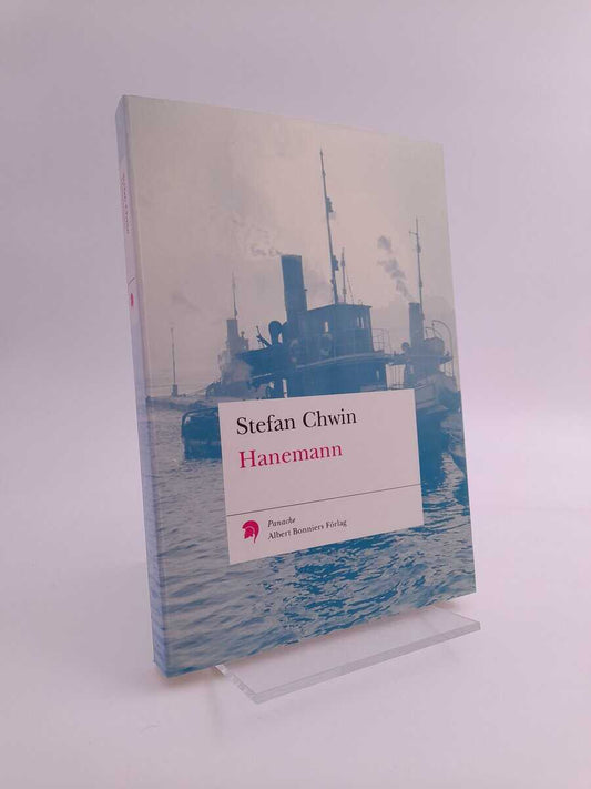 Chwin, Stefan | Hanemann