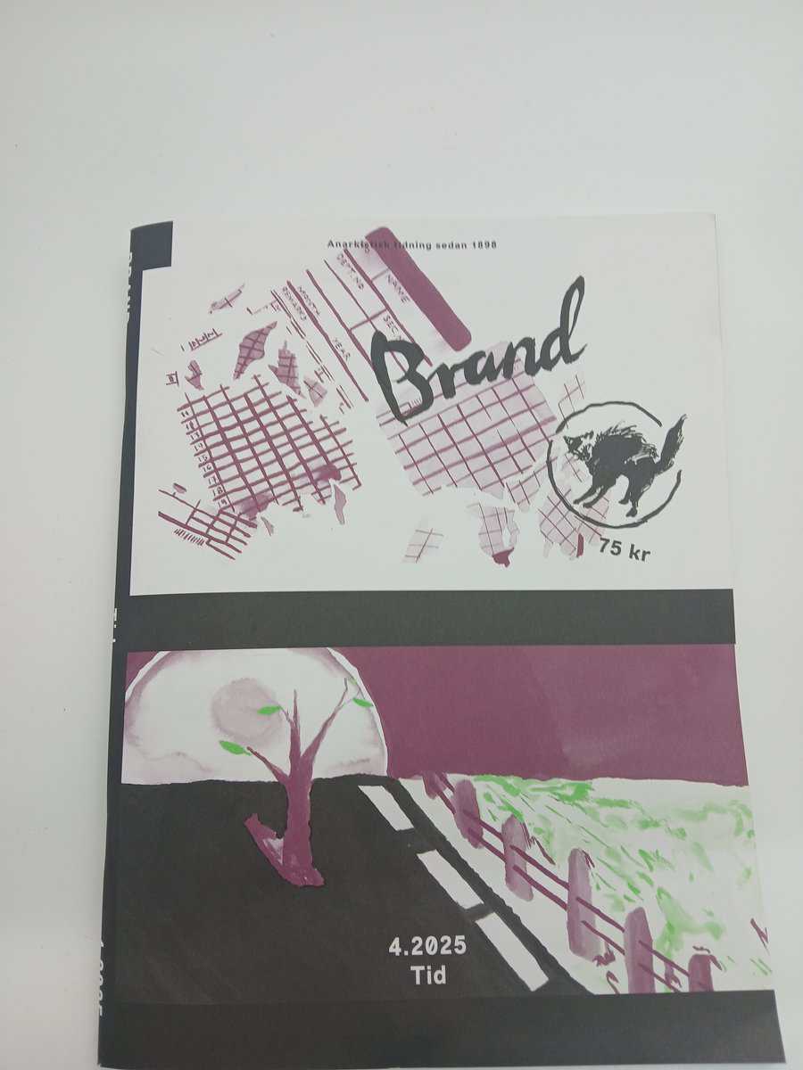 Brand | 2025/4 : Tid