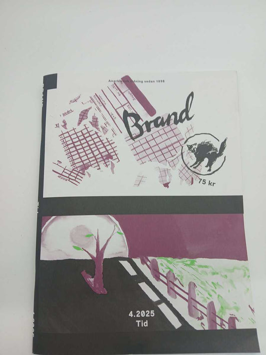 Brand | 2025/4 : Tid