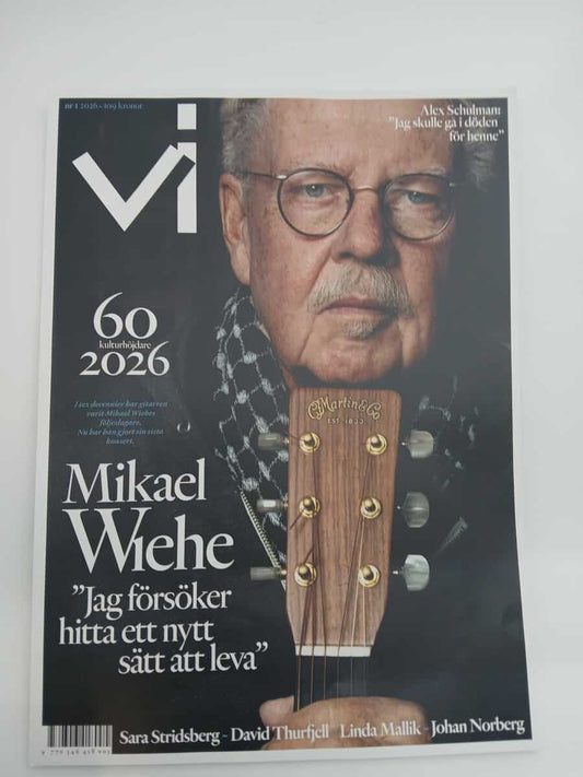 Vi | 2026/1
