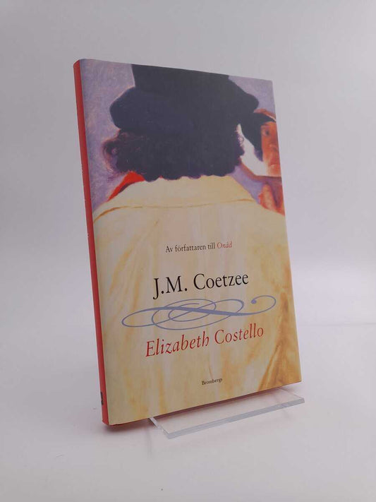 Coetzee, J. M. | Elizabeth Costello