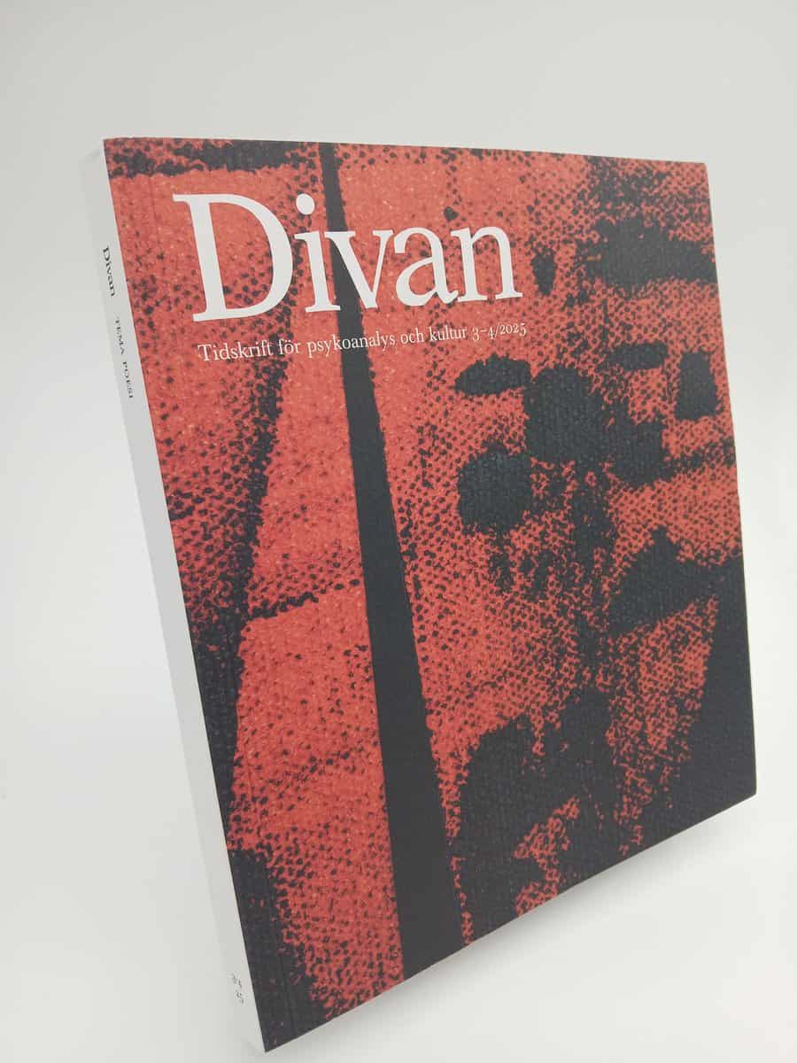 Divan | 2025/3-4