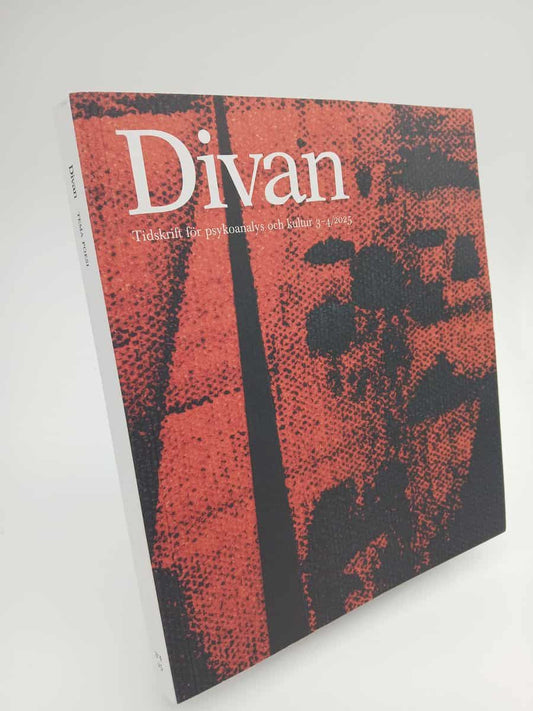 Divan | 2025/3-4