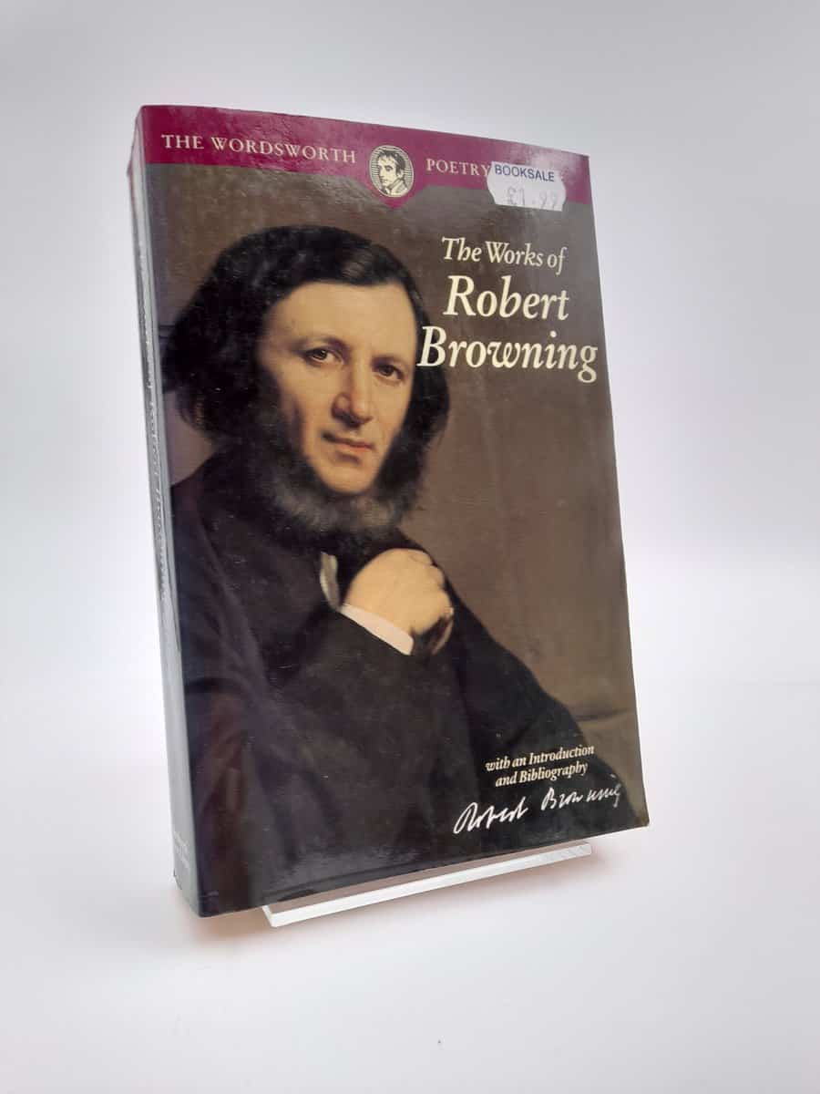 Browning, Robert | Poems of Robert Browning