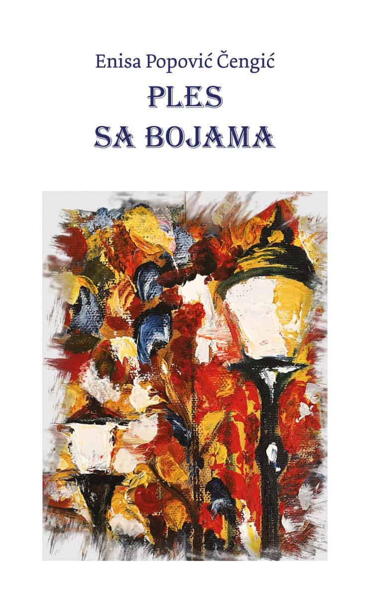 Popovic Cengic, Enisa | Ples sa bojama