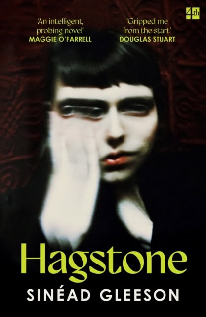 Gleeson, Sinead | Hagstone