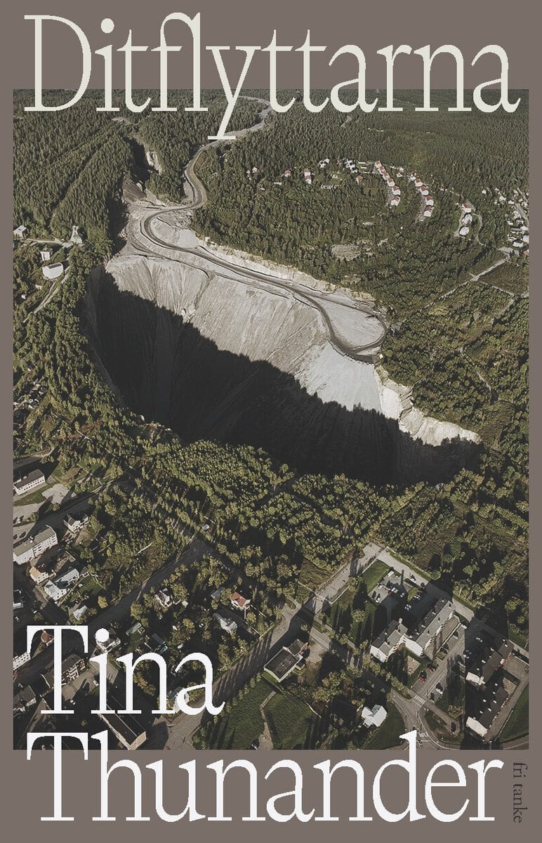 Thunander, Tina | Ditflyttarna