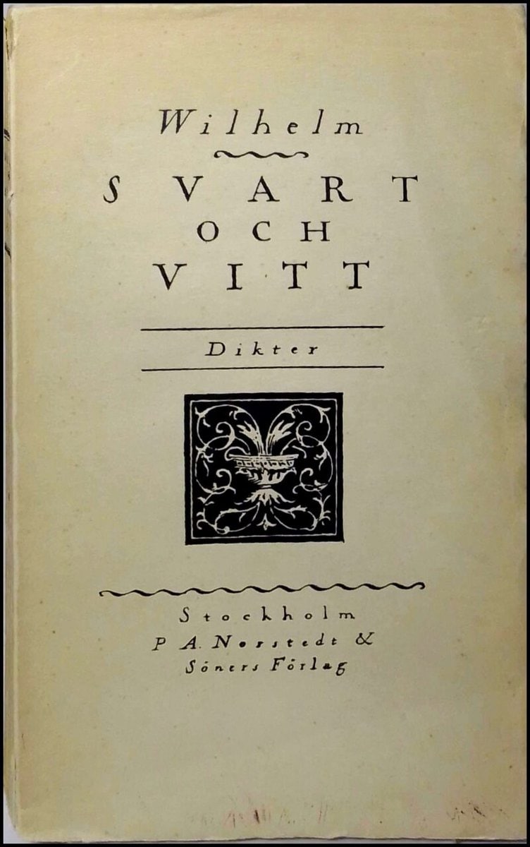 Wilhelm, Prins | Svart och vitt