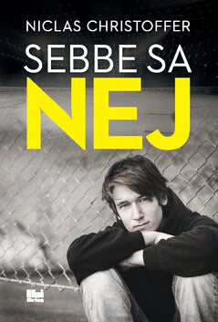 Christoffer, Niclas | Sebbe sa nej