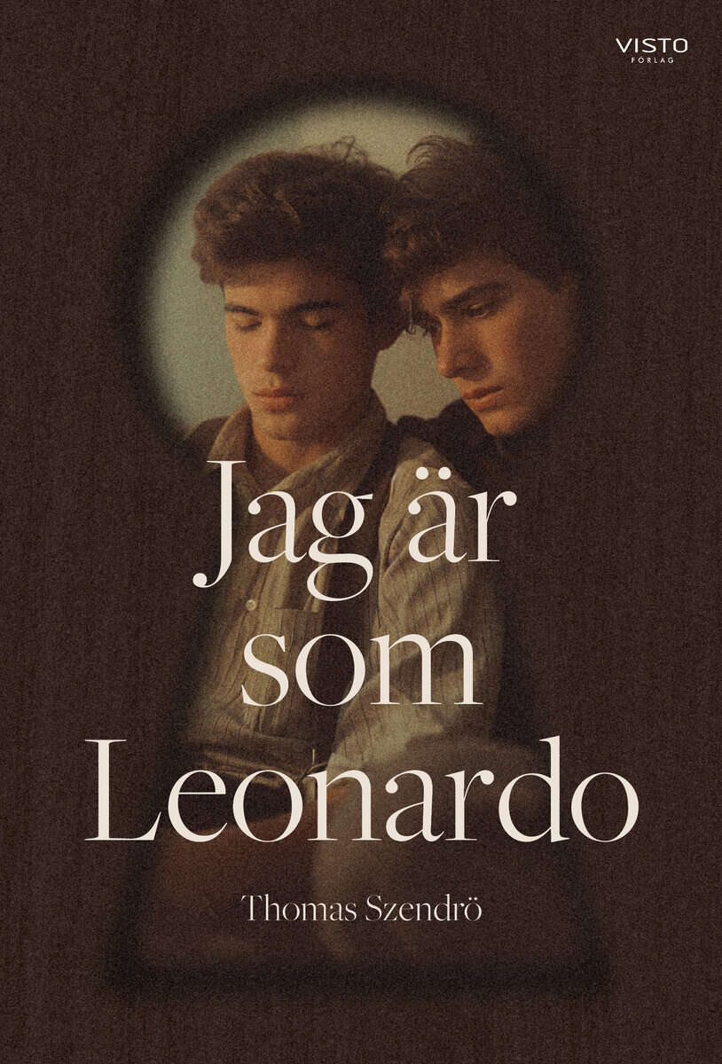 Szendrö, Thomas | Jag är som Leonardo