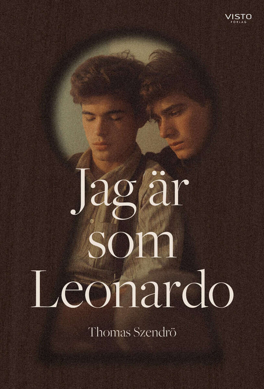 Szendrö, Thomas | Jag är som Leonardo
