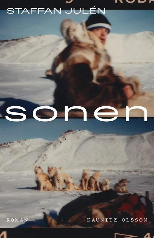 Julén, Staffan | Sonen