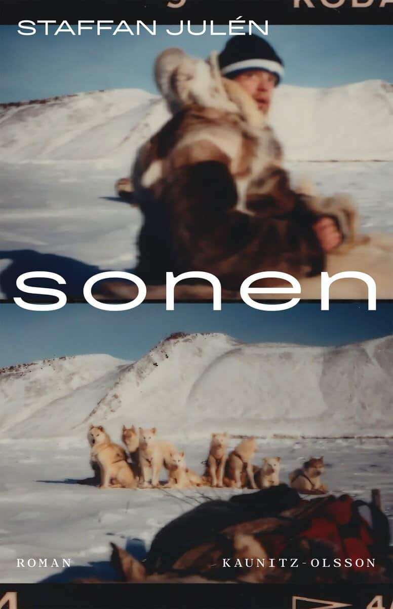 Julén, Staffan | Sonen