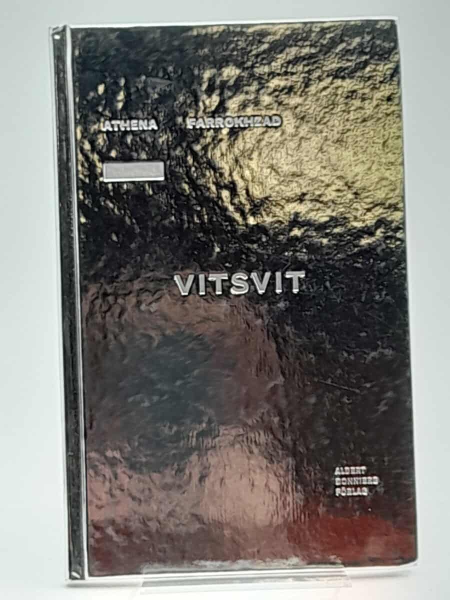 Farrokhzad, Athena | Vitsvit