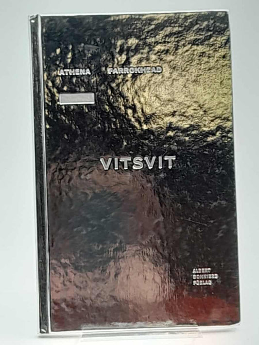 Farrokhzad, Athena | Vitsvit