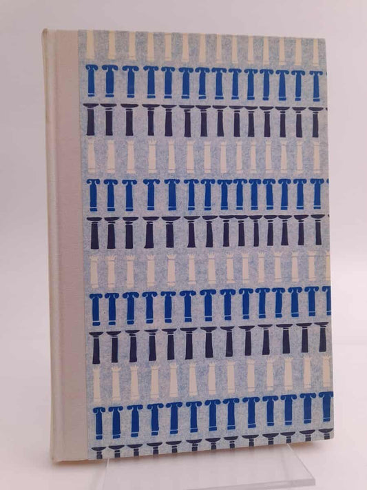 Wärnlöf, Anna Lisa | Pojken en trappa upp