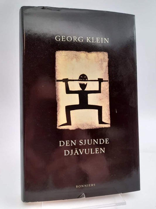 Klein, Georg | Den sjunde djävulen