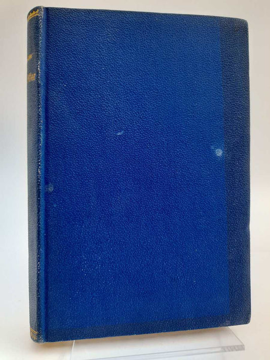 Janson, Gustaf | Abrahams offer : En roman om kriget. Första delen