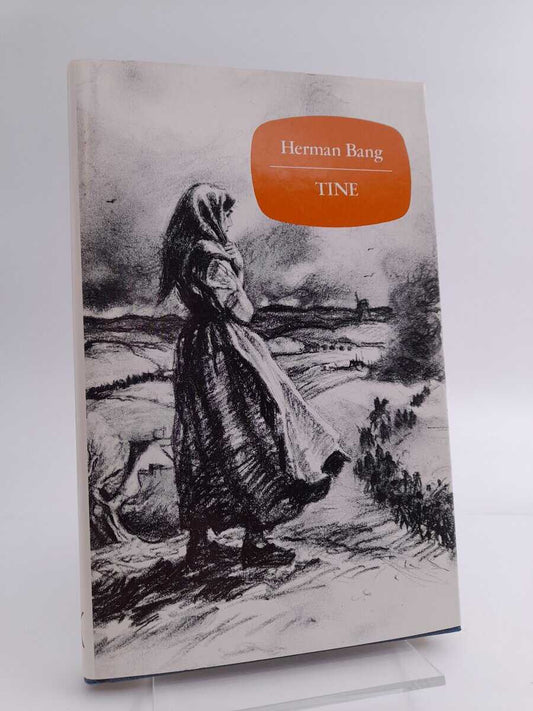 Bang, Herman | Tine
