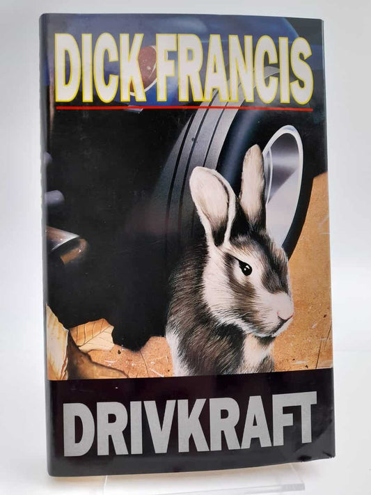 Francis, Dick | Drivkraft