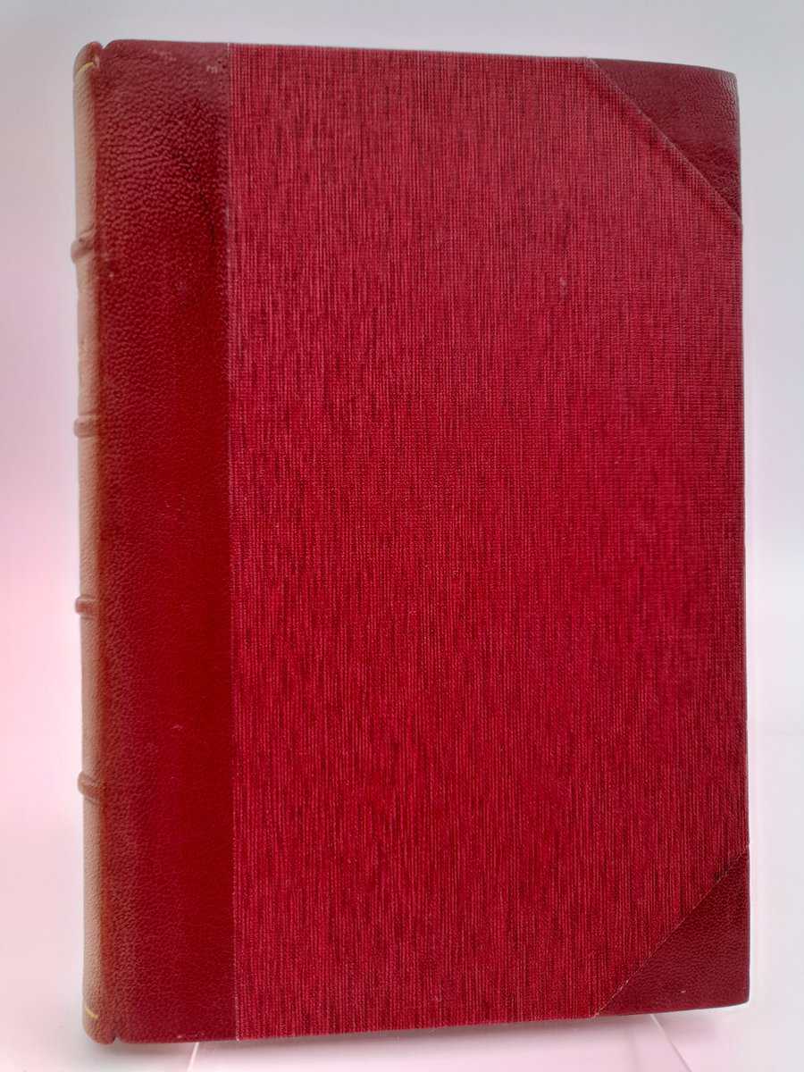 Nilsson, Albert | Thomas Thorild : en studie över hans livsåskådning