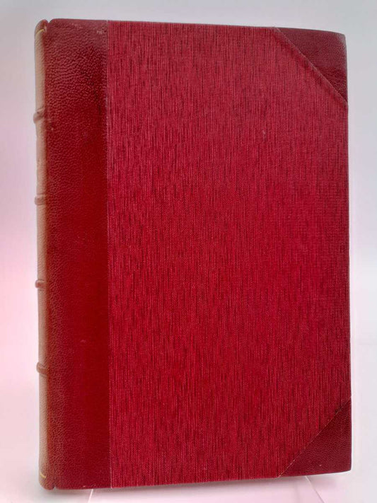 Nilsson, Albert | Thomas Thorild : en studie över hans livsåskådning