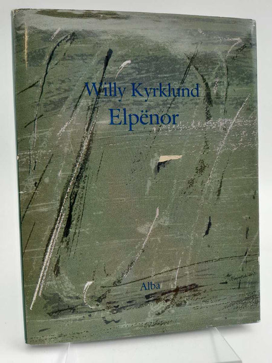Kyrklund, Willy | Elpënor
