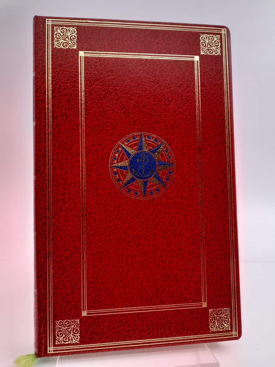 London, Jack | Varg-Larsen