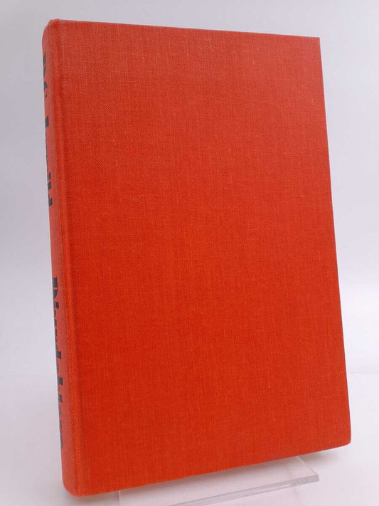 Jersild, P. C. | Djurdoktorn : Roman i femtiotre tablåer