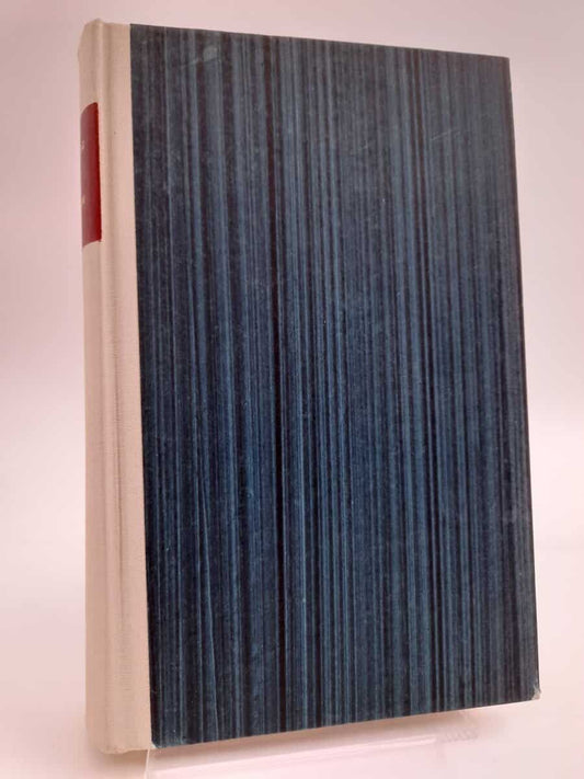 Hedberg, Olle | Mitt liv var en dröm