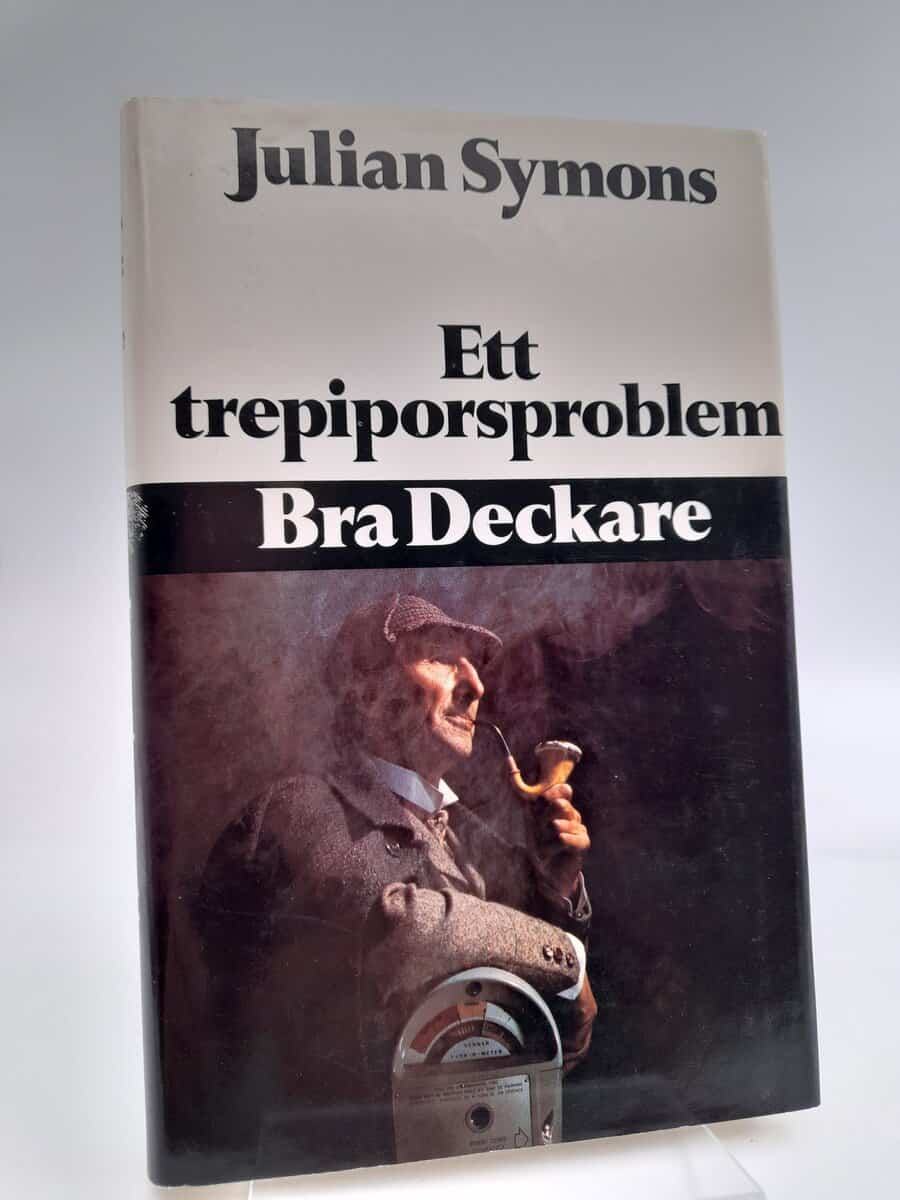 Symons, Julian | Ett trepiporsproblem