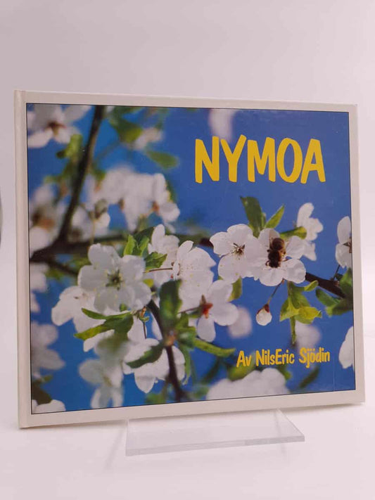 Sjödin, Nicke | Nymoa