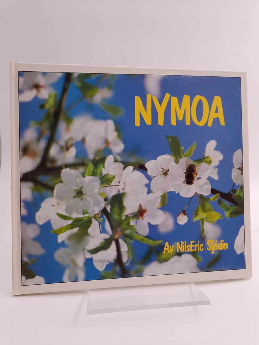 Sjödin, Nicke | Nymoa