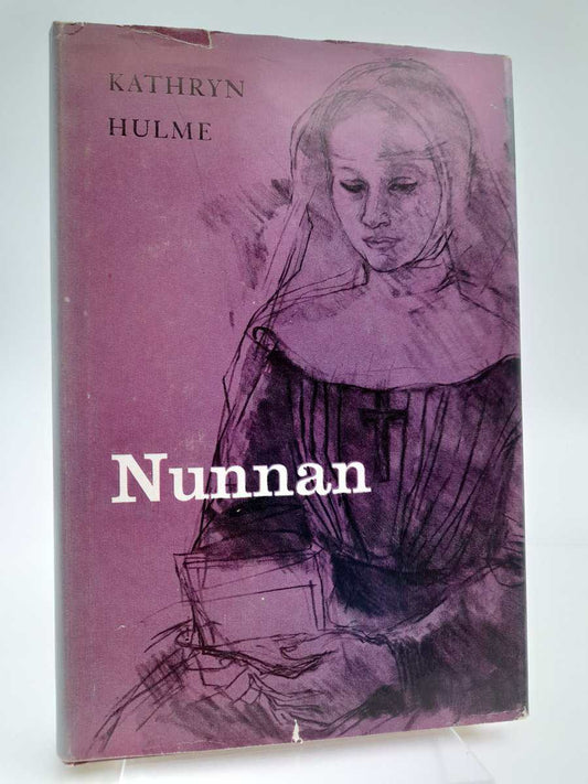 Hulme, Kathryn | Nunnan