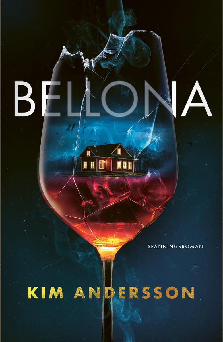 Andersson, Kim | Bellona