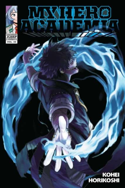 Horikoshi, Kohei | My Hero Academia, Vol. 30