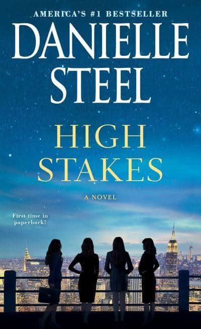 Steel, Danielle | High Stakes