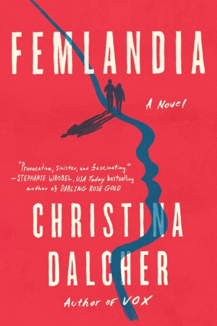 Dalcher, Christina | Femlandia