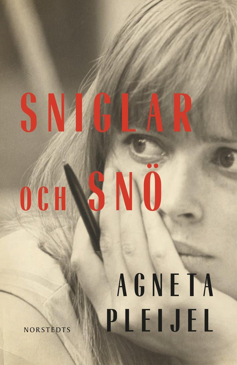 Pleijel, Agneta | Sniglar och snö