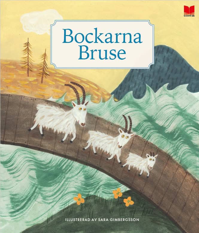 Bockarna Bruse