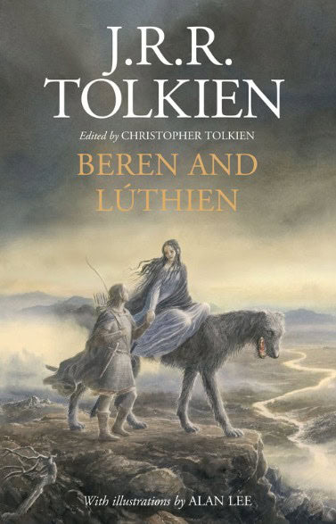 Tolkien, J. R. R. | Beren and Lúthien